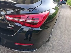Hongqi H5 classic facelift 1.5T DCT flag rhyme version - фото 8