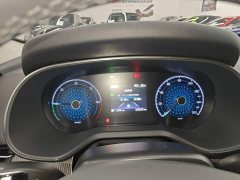 Hongqi E-QM5 2023 facelift basic travel version - фото 12