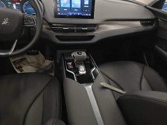 Hongqi E-QM5 2023 facelift basic travel version - фото 14