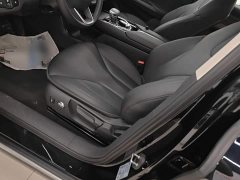 Hongqi E-QM5 2023 facelift basic travel version - фото 15