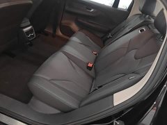 Hongqi E-QM5 2023 facelift basic travel version - фото 17