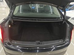 Hongqi E-QM5 2023 facelift basic travel version - фото 19