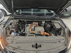Hongqi E-QM5 2023 facelift basic travel version - фото 20