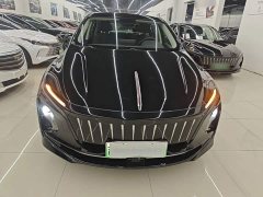 Hongqi E-QM5 2023 facelift basic travel version - фото 3