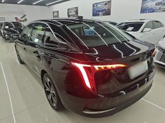 Hongqi E-QM5 2023 facelift basic travel version - фото 5