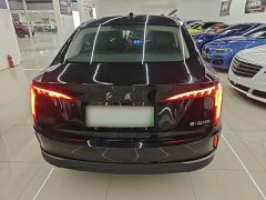 Hongqi E-QM5 2023 facelift basic travel version - фото 6