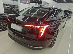Hongqi E-QM5 2023 facelift basic travel version - фото 7