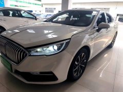 Hongqi H5 2020 1.5T DCT Flag Rhyme Edition - фото 1