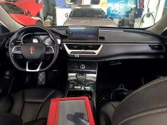 Hongqi H5 2020 1.5T DCT Flag Rhyme Edition - фото 10