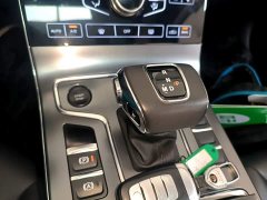 Hongqi H5 2020 1.5T DCT Flag Rhyme Edition - фото 14