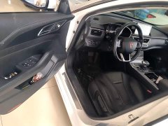 Hongqi H5 2020 1.5T DCT Flag Rhyme Edition - фото 16