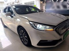 Hongqi H5 2020 1.5T DCT Flag Rhyme Edition - фото 4