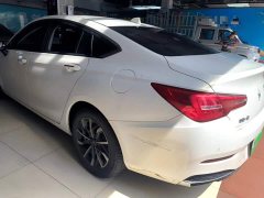 Hongqi H5 2020 1.5T DCT Flag Rhyme Edition - фото 5
