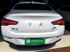 Hongqi H5 2020 1.5T DCT Flag Rhyme Edition - фото 6