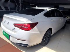 Hongqi H5 2020 1.5T DCT Flag Rhyme Edition - фото 7