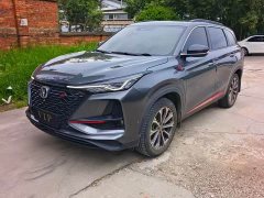 Changan CS75PLUS 2.0T Flagship Version - фото 1