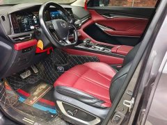 Changan CS75PLUS 2.0T Flagship Version - фото 4