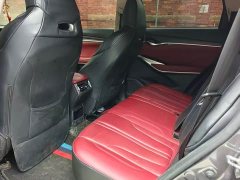 Changan CS75PLUS 2.0T Flagship Version - фото 6