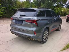 Changan CS75PLUS 2.0T Flagship Version - фото 7