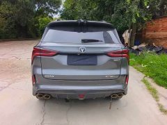 Changan CS75PLUS 2.0T Flagship Version - фото 8