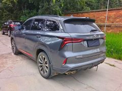 Changan CS75PLUS 2.0T Flagship Version - фото 9