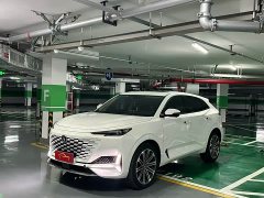 Changan UNI-K 2.0T Distinguished Edition - фото 1