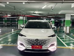 Changan UNI-K 2.0T Distinguished Edition - фото 2