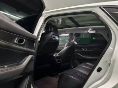 Changan UNI-K 2.0T Distinguished Edition - фото 5