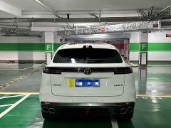 Changan UNI-K 2.0T Distinguished Edition - фото 9