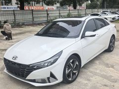 Mercedes-Benz 1.5L CVT GLS Edition - фото 1