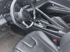 Mercedes-Benz 1.5L CVT GLS Edition - фото 4