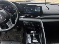 Mercedes-Benz 1.5L CVT GLS Edition - фото 5