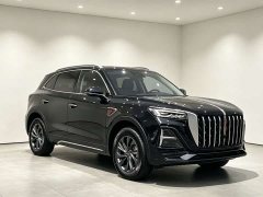 Hongqi HS5 2.0T two-wheel drive Qixiang Pro version - фото 1