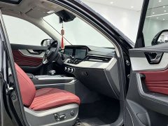 Hongqi HS5 2.0T two-wheel drive Qixiang Pro version - фото 10