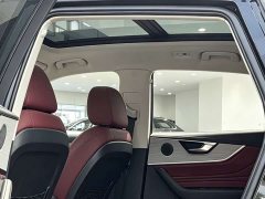 Hongqi HS5 2.0T two-wheel drive Qixiang Pro version - фото 11