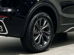 Hongqi HS5 2.0T two-wheel drive Qixiang Pro version - фото 12