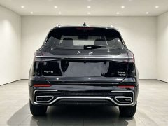 Hongqi HS5 2.0T two-wheel drive Qixiang Pro version - фото 14