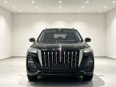 Hongqi HS5 2.0T two-wheel drive Qixiang Pro version - фото 2