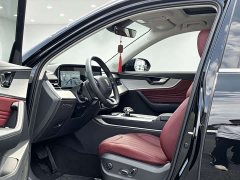 Hongqi HS5 2.0T two-wheel drive Qixiang Pro version - фото 4