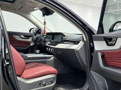 Hongqi HS5 2.0T two-wheel drive Qixiang Pro version - фото 5