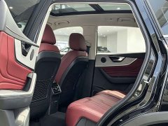 Hongqi HS5 2.0T two-wheel drive Qixiang Pro version - фото 6