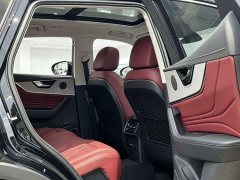 Hongqi HS5 2.0T two-wheel drive Qixiang Pro version - фото 7