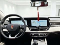 Hongqi HS5 2.0T two-wheel drive Qixiang Pro version - фото 9