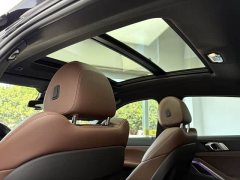 BMW X6 xDrive30i M Sports Package - фото 11