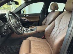 BMW X6 xDrive30i M Sports Package - фото 17
