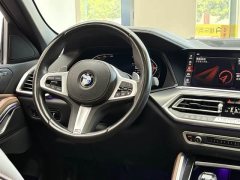 BMW X6 xDrive30i M Sports Package - фото 18