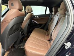 BMW X6 xDrive30i M Sports Package - фото 19