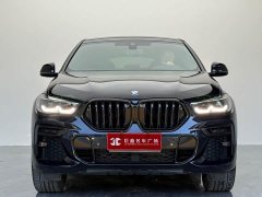 BMW X6 xDrive30i M Sports Package - фото 2