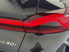 BMW X6 xDrive30i M Sports Package - фото 20