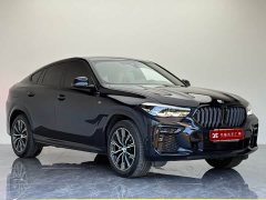 BMW X6 xDrive30i M Sports Package - фото 3